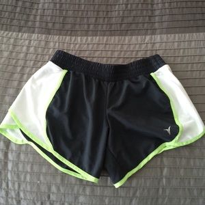 🚫SOLD!🚫 Navy Women's Running Shorts