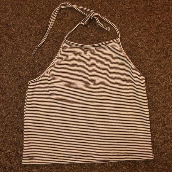 Sachi halter