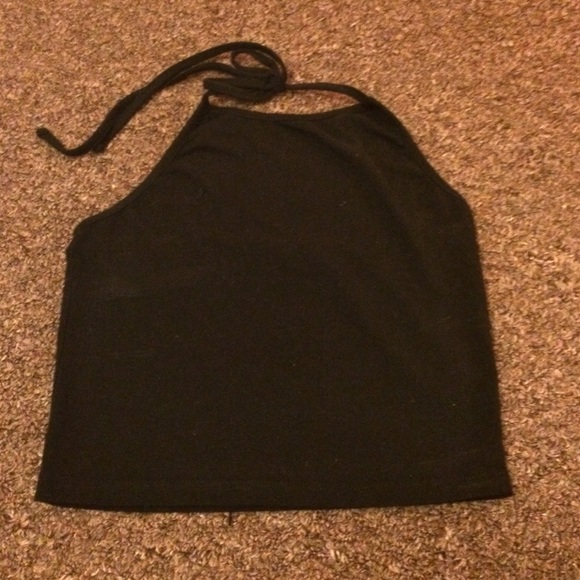 Sachi halter
