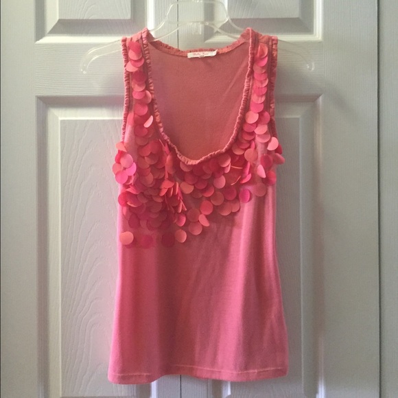 Ruby Rose tank