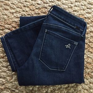 DL1961 Cindy Petite Swell size 26