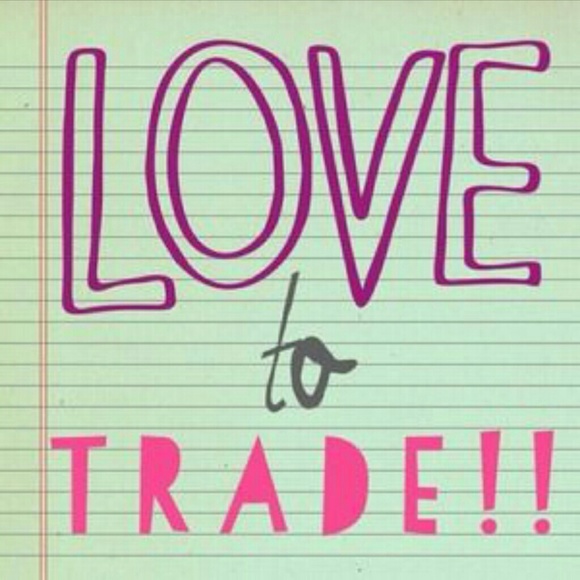 Trade