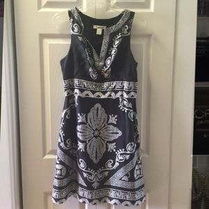 WHBM dress