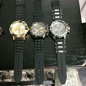 Mens Watches