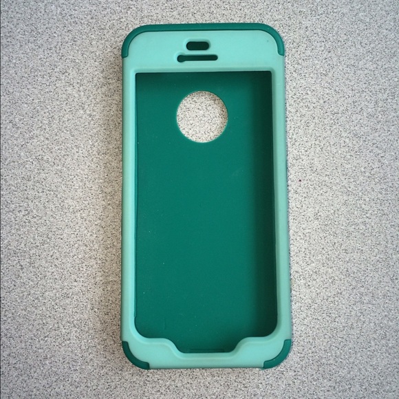 iPhone 5/5s case