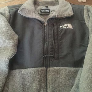 North face jacket