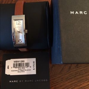Marc by Marc Jacobs Watch