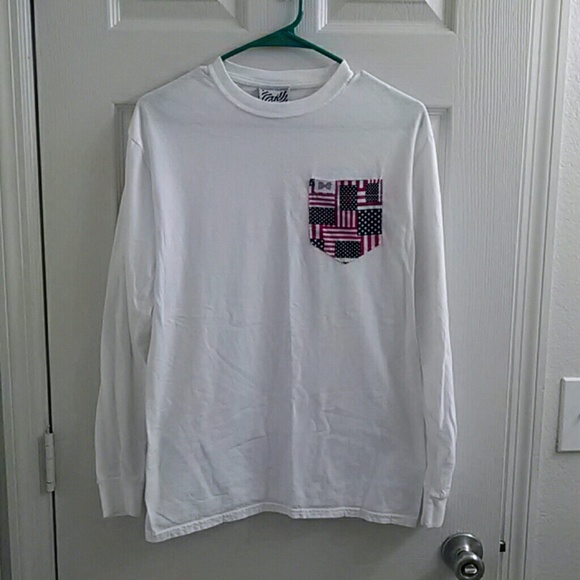 Fraternity Collection Long Sleeve T-Shirt