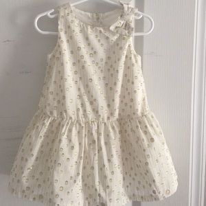 Baby Girl Dress