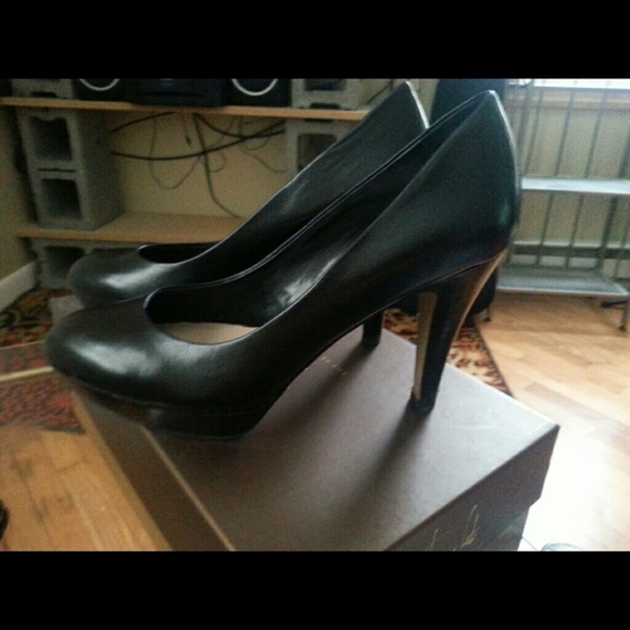 Franco Sarto heels