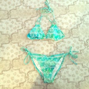 Victoria's Secret Bathing Suit
