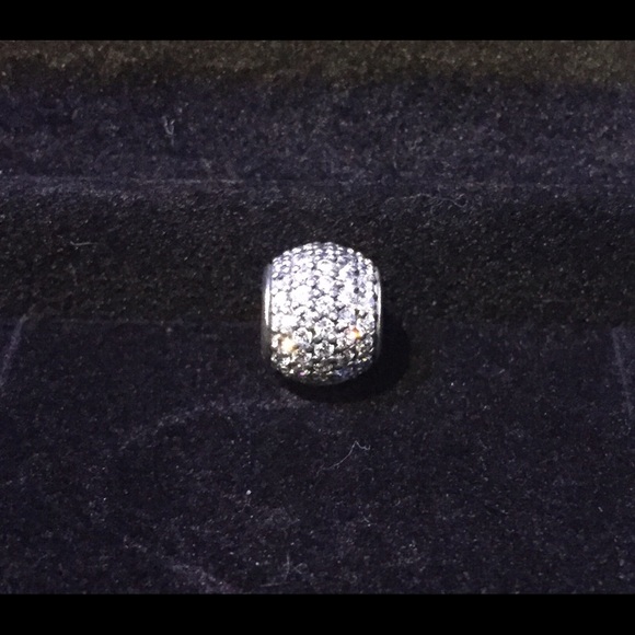 Pandora charm