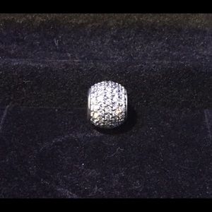 Pandora charm