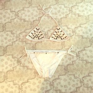 Victoria's Secret Bathing Suit