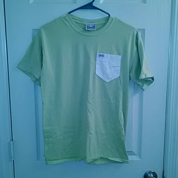 Fraternity Collection Short Sleeve T-shirt