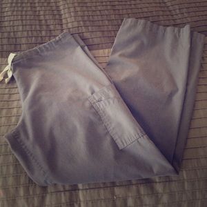 Urbane Scrub Pants