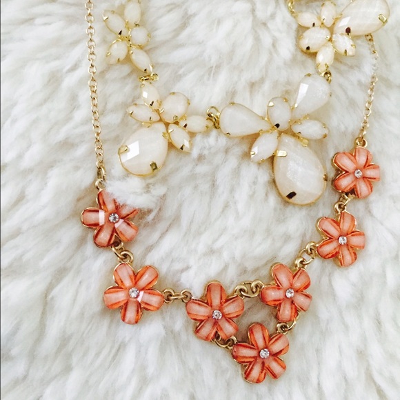 Necklace Bundle Claire's Acessories Pack