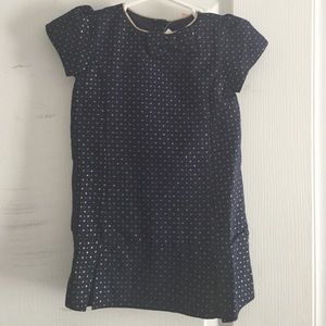 Baby girl dress.