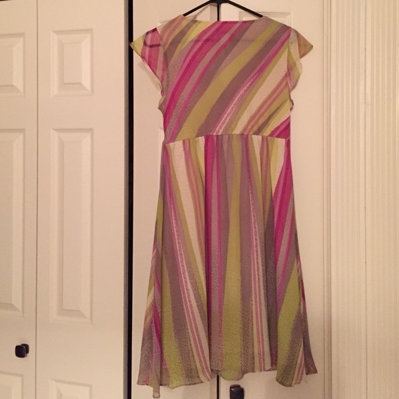 Dress - Picture 2 of 3