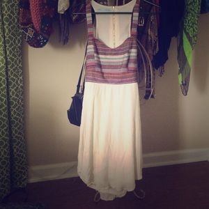 Spring Dress