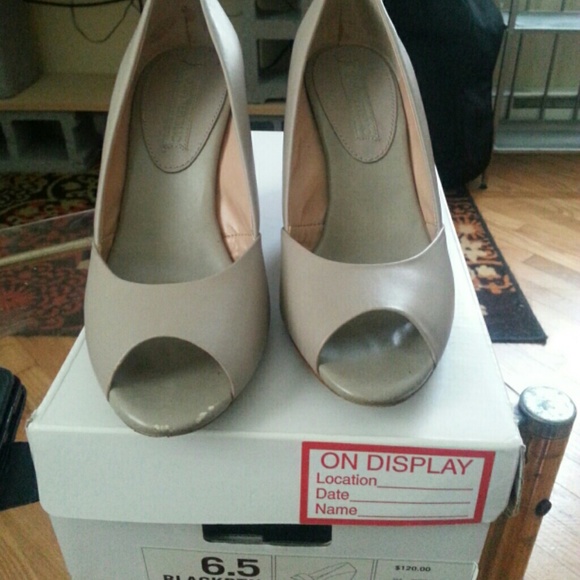 Banana republic pumps - Picture 1 of 4