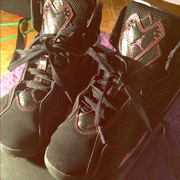 Jordan true flights