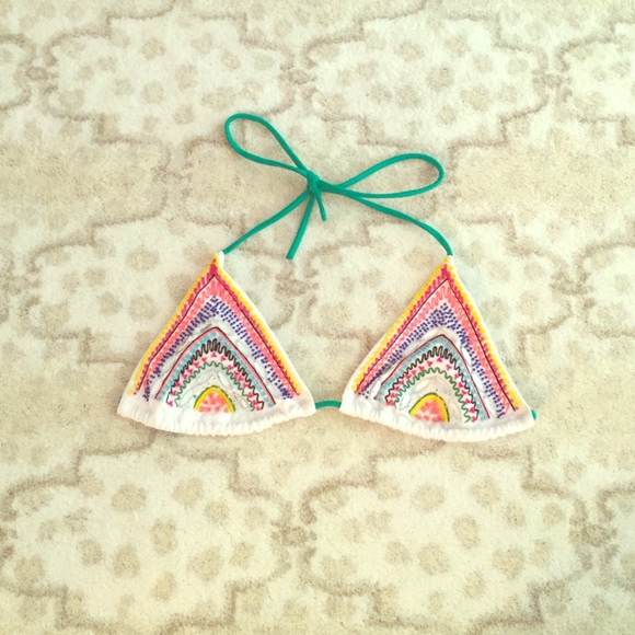 Victoria's Secret Bathing Suit Top