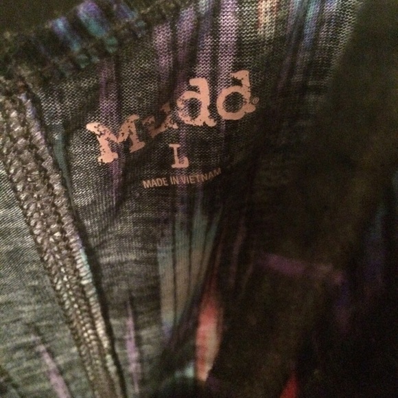 Tank top - Picture 2 of 2