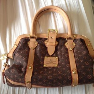 Louis Vuitton purse