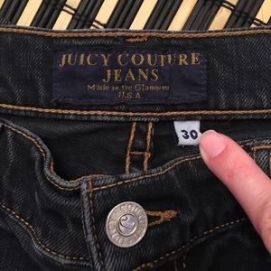 Juicy Couture Jeans