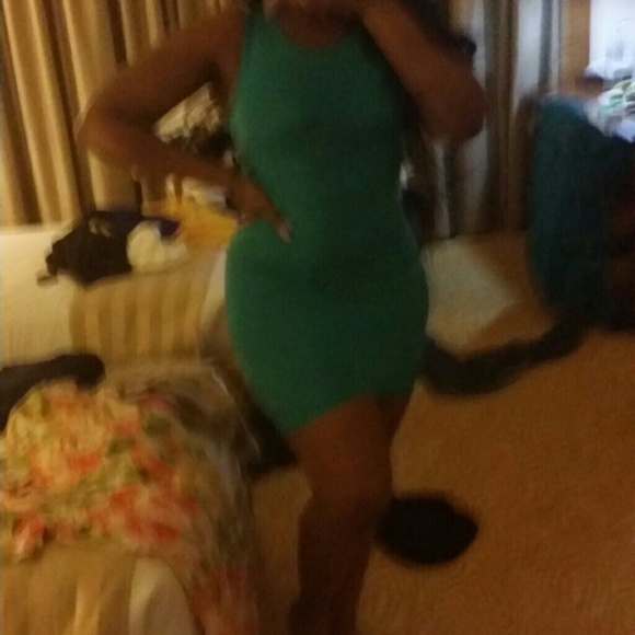 XL dress
