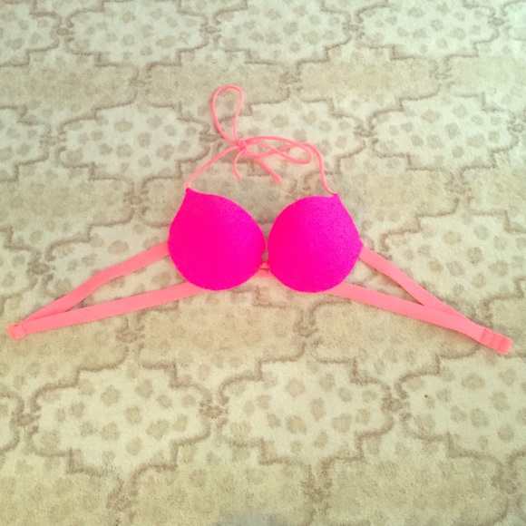 Push-up Victoria Secret Bathing Suit Top