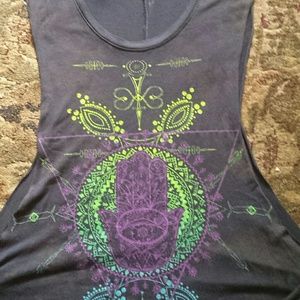 Tank top