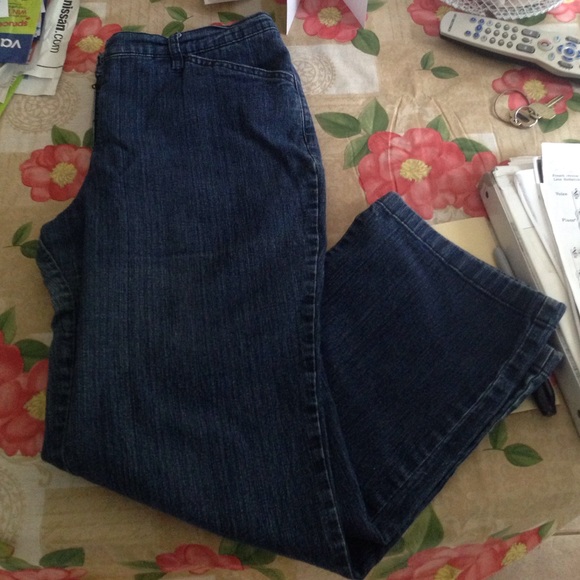 denim jeans
