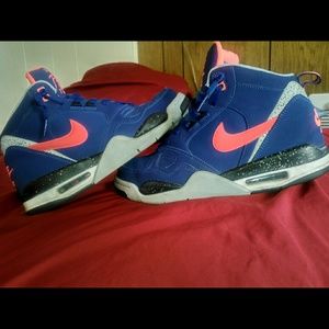 2013 Nike air flights