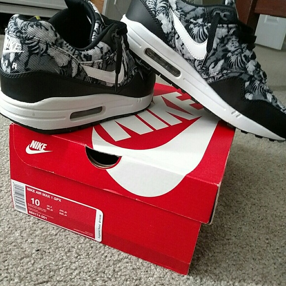 Nike Air Max 1 GPX