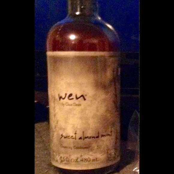 Wen by Chaz Dean