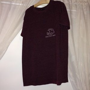 brandy girls bite back top