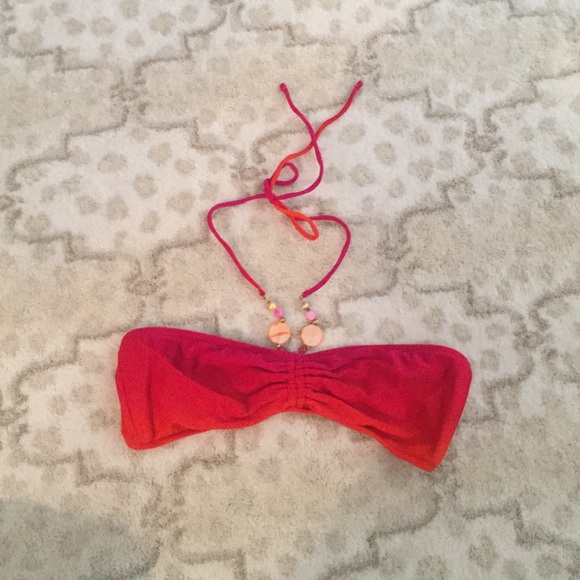 Ralph Lauren Bathing Suit Top