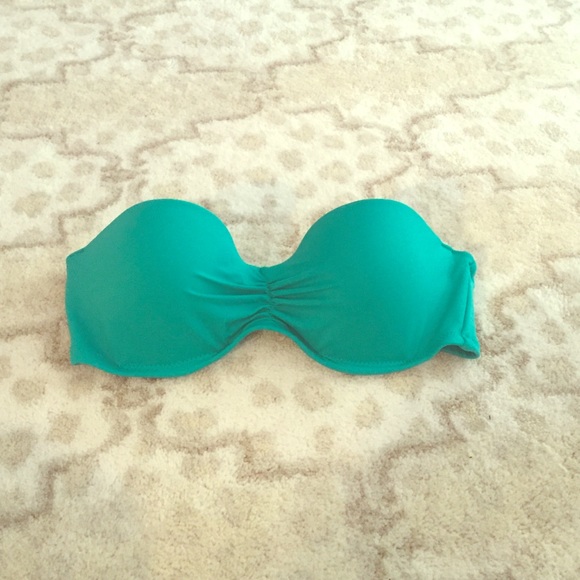 Victoria's Secret Bandeau Top