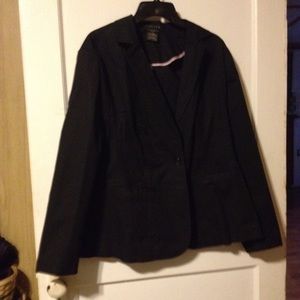 16w blazer. Used.