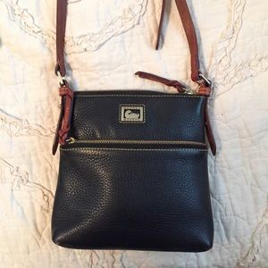 Brand new Dooney and Bourke purse.