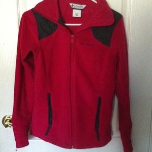 Columbia Jacket