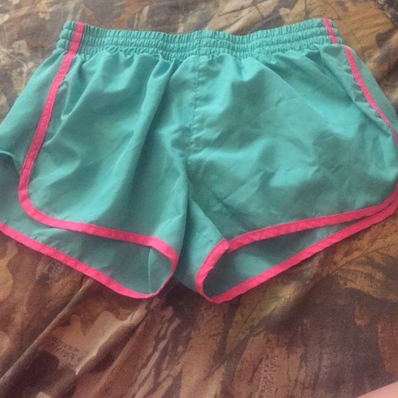 So running shorts