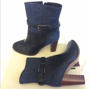 Women's Clarks Kacia Garnet Boot