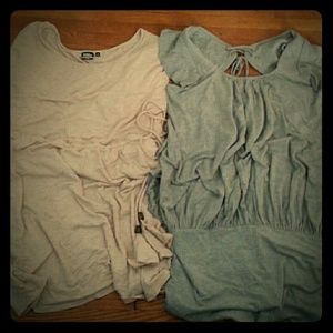 Uniqlo Tunic Dress Bundle