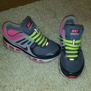 Women's Nike Air Max