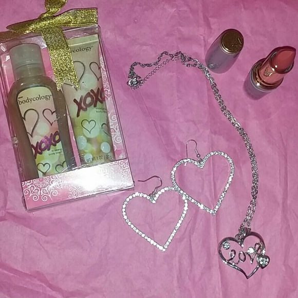 Love bundle