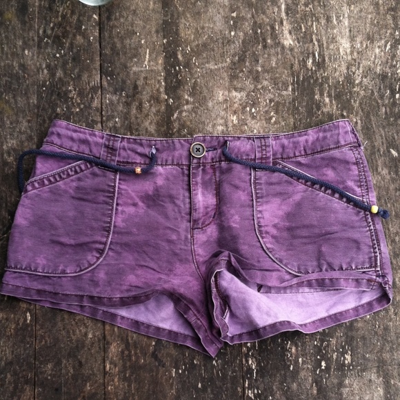 Free People Shorts