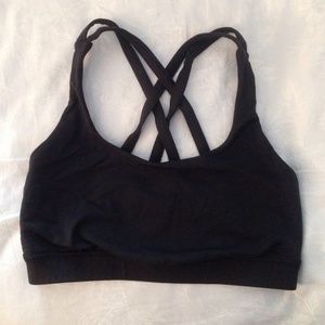 Lululemon Energy Bra